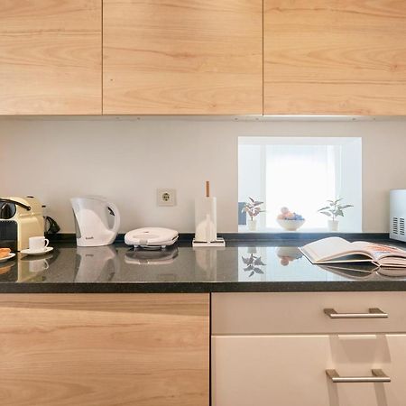 Sunny Apartment With Balcony! Lisboa Ngoại thất bức ảnh