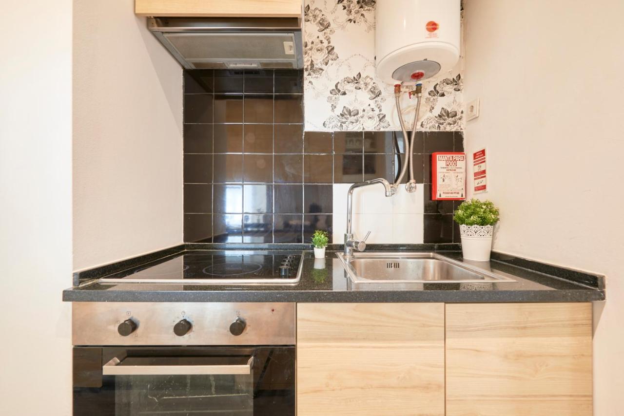 Sunny Apartment With Balcony! Lisboa Ngoại thất bức ảnh